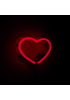 Neon heart